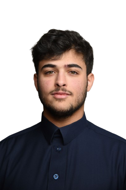 Faris Aljaber